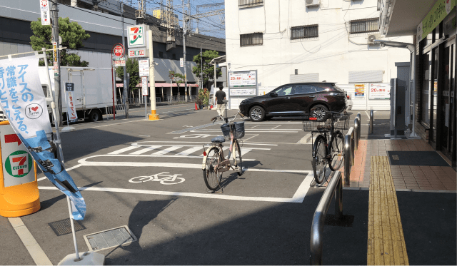 日漢違例泊車過萬小時  被罰 900 萬罰款