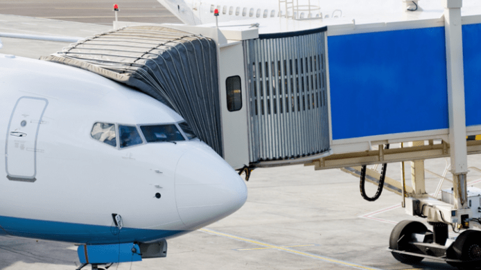 去日本「下飛機」更快　AI 自動連接登機通道