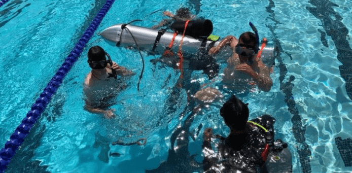 Space X小型潛艇被指公關噱頭　馬斯克反擊潛水員為孌童