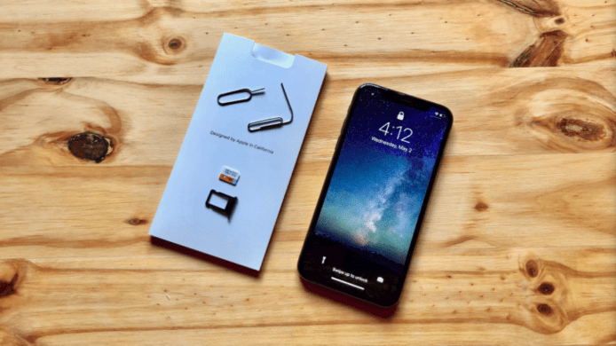 蘋果或推雙 SIM 卡 iPhone？　iOS 12 測試版現端倪