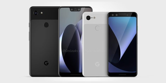 Google 或推無線充電座 Pixel Stand　讓手機化身智能喇叭