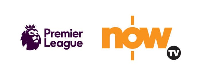 重奪 2018/19 英超 香港獨家播映權:  NowTV 播足 380 場賽事 Now E + ViuTV 有權播