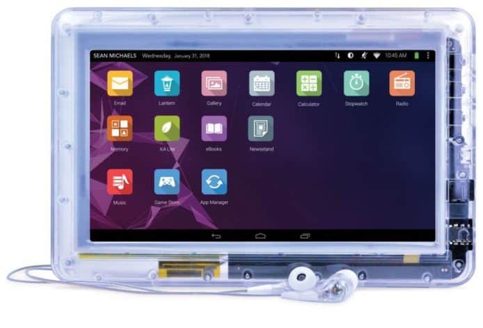 美國囚犯集體破解獄中購物APP　盜180萬