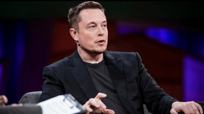 Tesla CEO馬斯克：願意為被困泰國球員提供協助