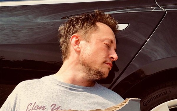 馬斯克承諾為民居免費安裝濾水器　解決美國水污染危機