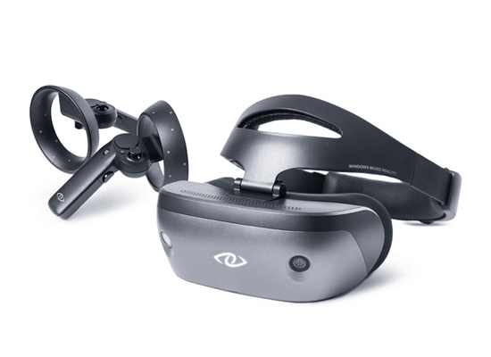 免費課程　趕上全速發展 VR 潮流