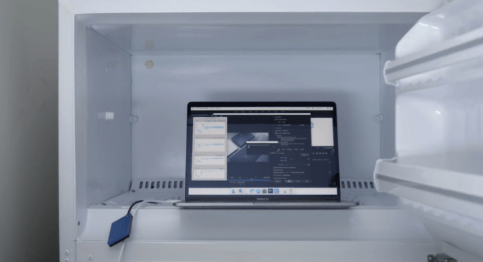 用戶回報 2018 MacBook Pro i9 處理器版本過熱問題　效能有時比i7版更低