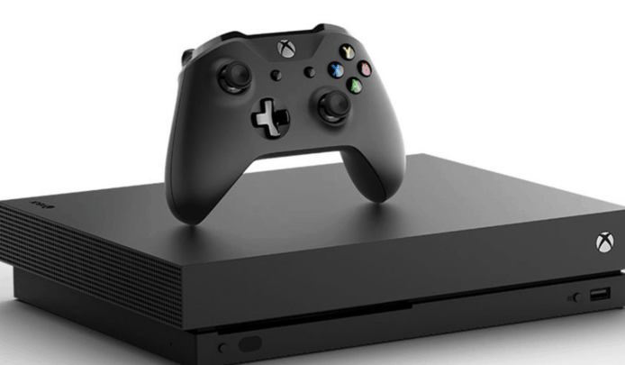 美國 Microsoft Xbox All Access套餐　主機連 Game Pass 每月$34.99美元