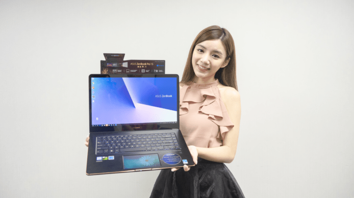 【價格】Zenbook Pro 15 香港 行貨價錢及規格
