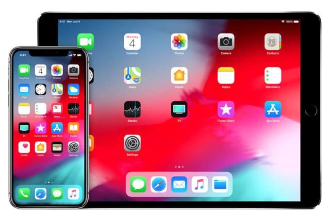 導致 iPhone 死機  系統不穩 iOS 12 Beta 7 被抽起