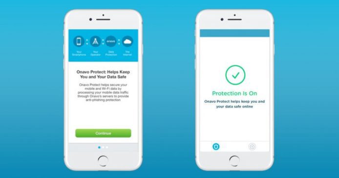Facebook 收集用戶資料違例   旗下 VPN 軟件 Onavo 從 App Store 下架