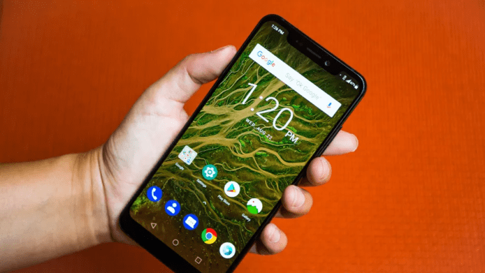 【IFA 2018】中興 ZTE Axon 9 Pro 亮相　M字額設計著重影音體驗