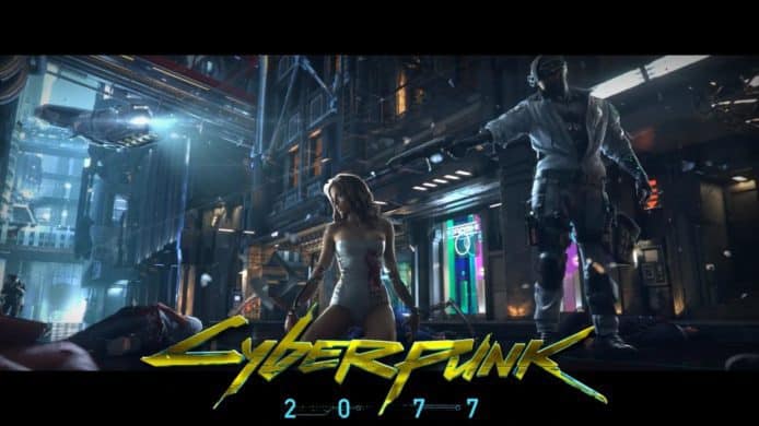 【有片睇】《Cyberpunk 2077》48分鐘GamePlay影片　《The Witcher》開發商最新力作