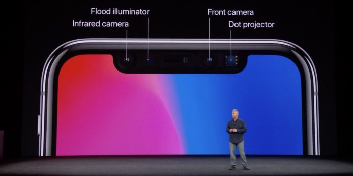 Apple 大規模預訂 Face ID 關鍵組件　預視新 iPhone、iPad 或廣泛採用