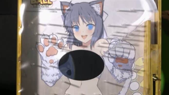 Switch《閃亂神樂》YouTube 發表會被 Ban　疑因暴露過多