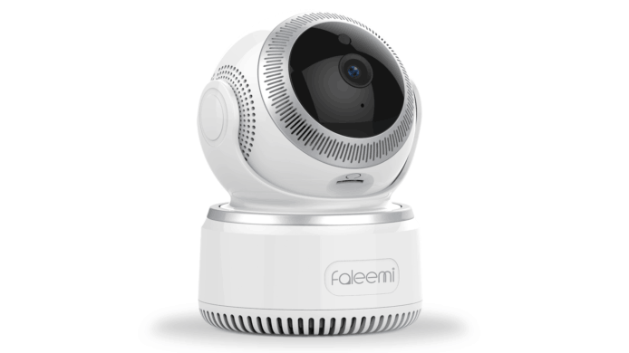 Faleemi FSC882 多平台高清鏡頭　高清攝錄+超強夜視