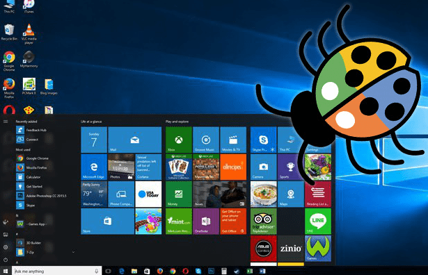 研究員揭 Windows 10 權限漏洞　恐被黑客利用