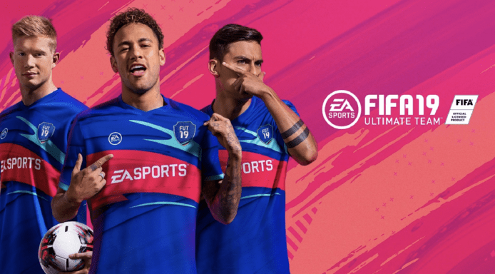 《FIFA 19》都加入大逃殺模式？全新「Kick-Off」自訂好玩規則