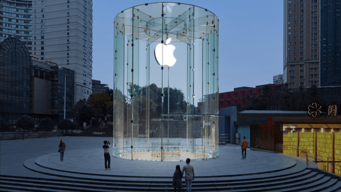 官媒暗示：中國人或罷買蘋果產品、不到美國旅遊　民族主義成貿易戰籌碼