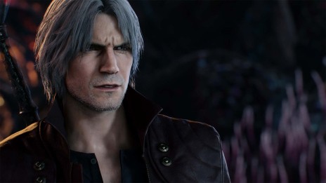 【TGS 2018】《Devil May Cry 5》但丁戰鬥動作大公開