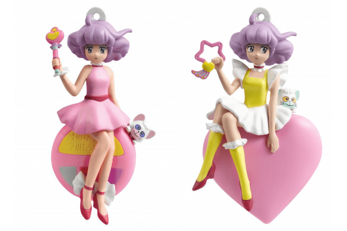 【童年圖憶】八達通推小忌廉 3D 配飾　發售日期+售價