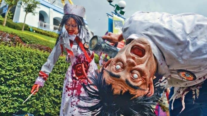 Fevaworks 推虛擬實境工作坊　免費學習開發過程