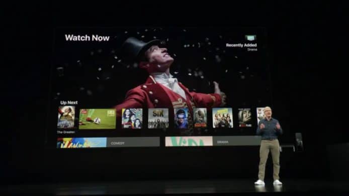 HomePod+tvOS 系統韌體更新　9/17 開放下載