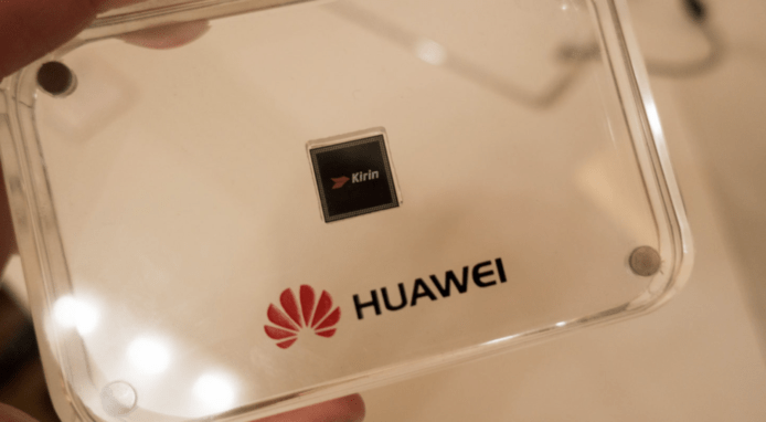 華為發表7nm製程Kirin 980處理器　正面挑戰高通蘋果