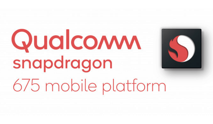 主打遊戲、影像、AI   中階 Snapdragon 675 處理器發表
