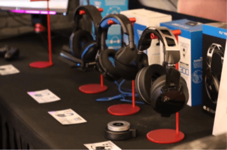 Turtle Beach 電競耳機系列登陸香港　為專業用家而設