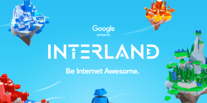 Google 向家長提供兒童網絡安全教育套裝