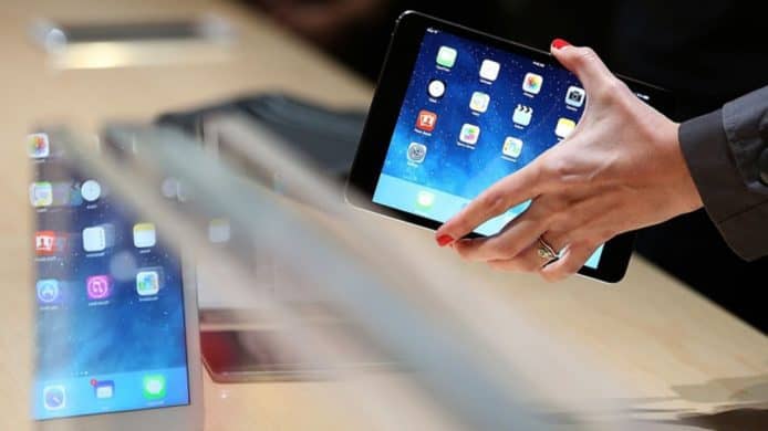 分析師：iPad Mini 5 將登場