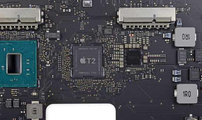 iFixit 證實第三方店鋪仍然可以維修 iMac Pro 和 MacBook Pro