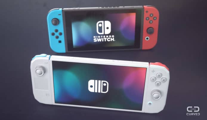 外媒：任天堂 Switch 2 或在明年推出　提升硬件性能