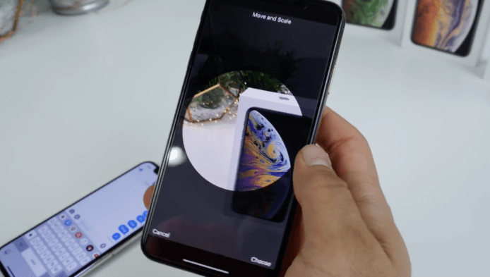 【有片睇】iOS 12 超級漏洞？鎖機下或能突破 Passcode 打開相簿內照片