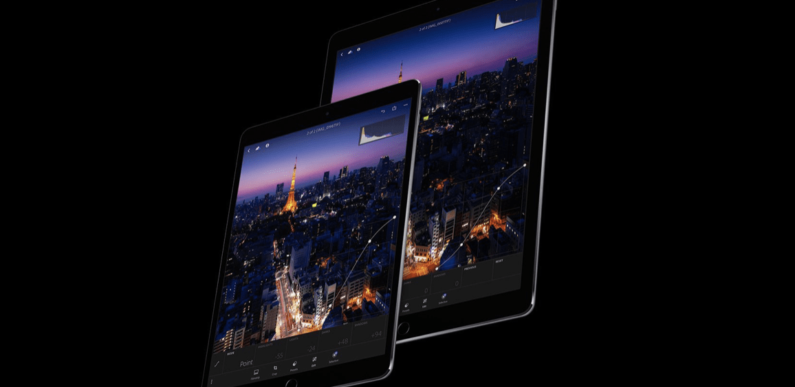 外媒：新 iPad Pro 硬件規格 或用 USB-C 插口、4K視訊輸出、Apple Pencil 2