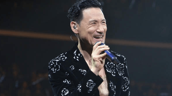 中國「天網」影像監控 張學友個唱後 再拉 9 人