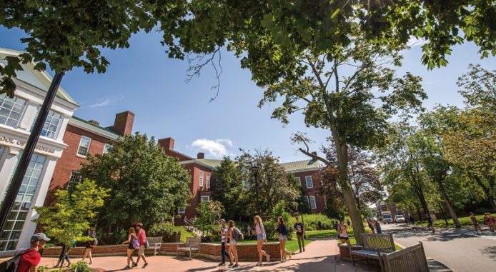 被黑客入侵挖礦   加拿大學府被逼關閉網絡