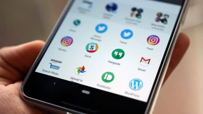 Google 高層：優先解決 Android 分享功能反應慢問題