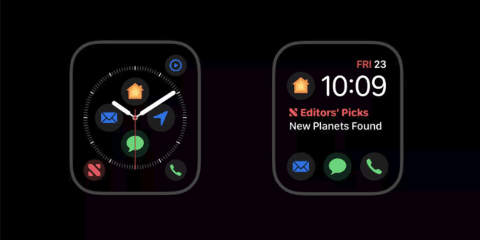 watchOS 5.1.1 升級版正式推出　解決「變磚」問題