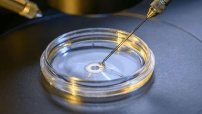 【有片睇】世界首個基因改造嬰兒誕生　天生免疫愛滋病