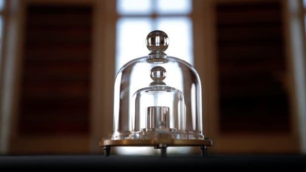 重量單位「公斤」重新定義  棄用實體原器