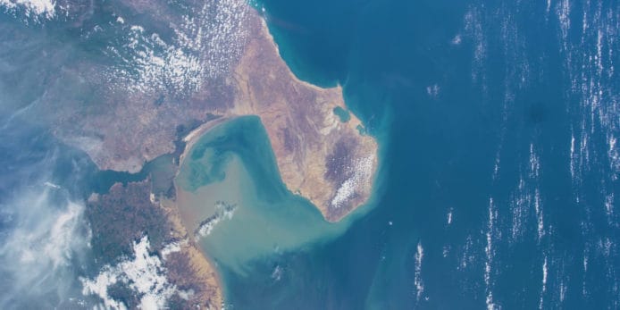 【有片睇】NASA 發表 8K 畫質國際太空站影片