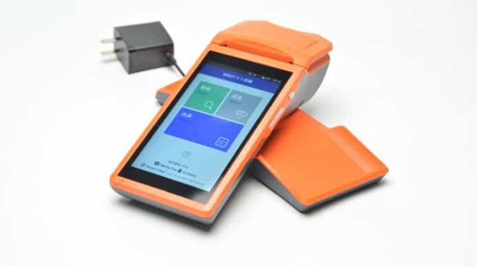 微信支付和 LINE 合作   將進軍日本手機支付市場