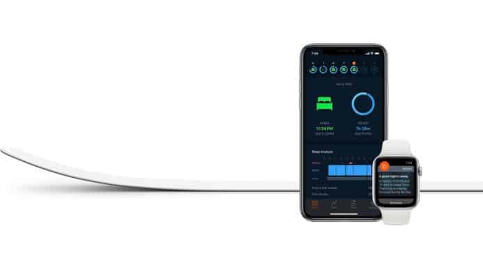 售價 $1,199！Apple 推出 Beddit 睡眠監測產品