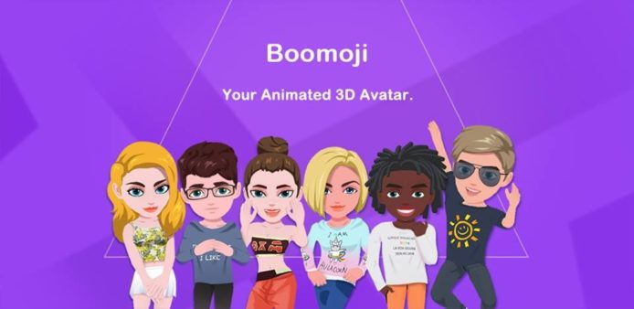 數據庫沒加密毋須密碼   大陸軟件 Boomoji 洩露大量用戶資料