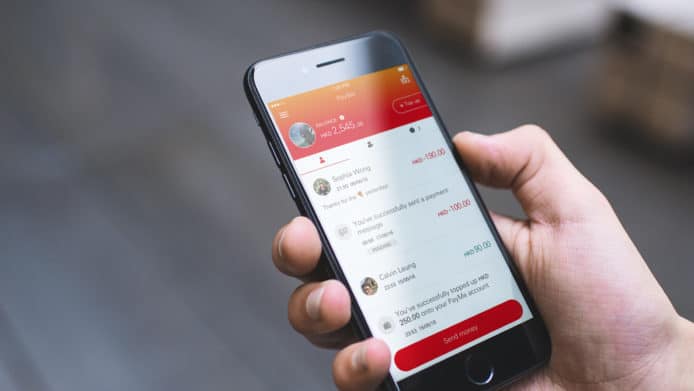 交易費 1.5% 商用版 PayMe 明年推出