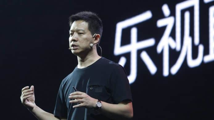 樂視賈躍亭債主追到美國　117億豪宅、FF股份遭凍結