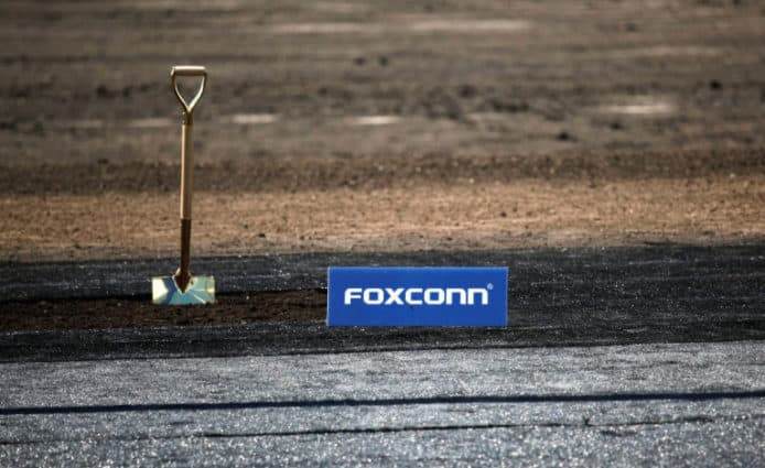 富士康或進軍越南設廠　免受中美貿易戰影響