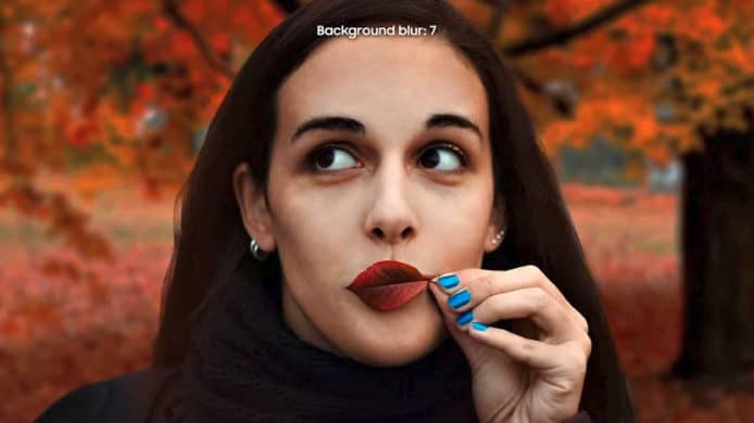 Samsung 馬來西亞被揭用單反相片宣傳手機　 被指 PS 改圖扮人像攝影效果